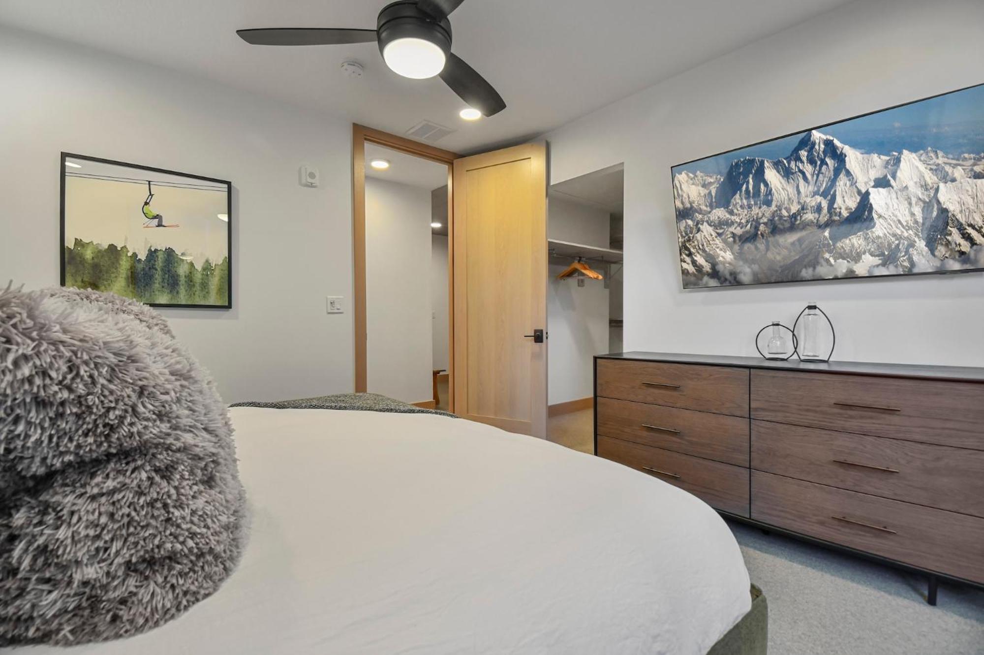 Villa Kings Crown 201C Park City Esterno foto