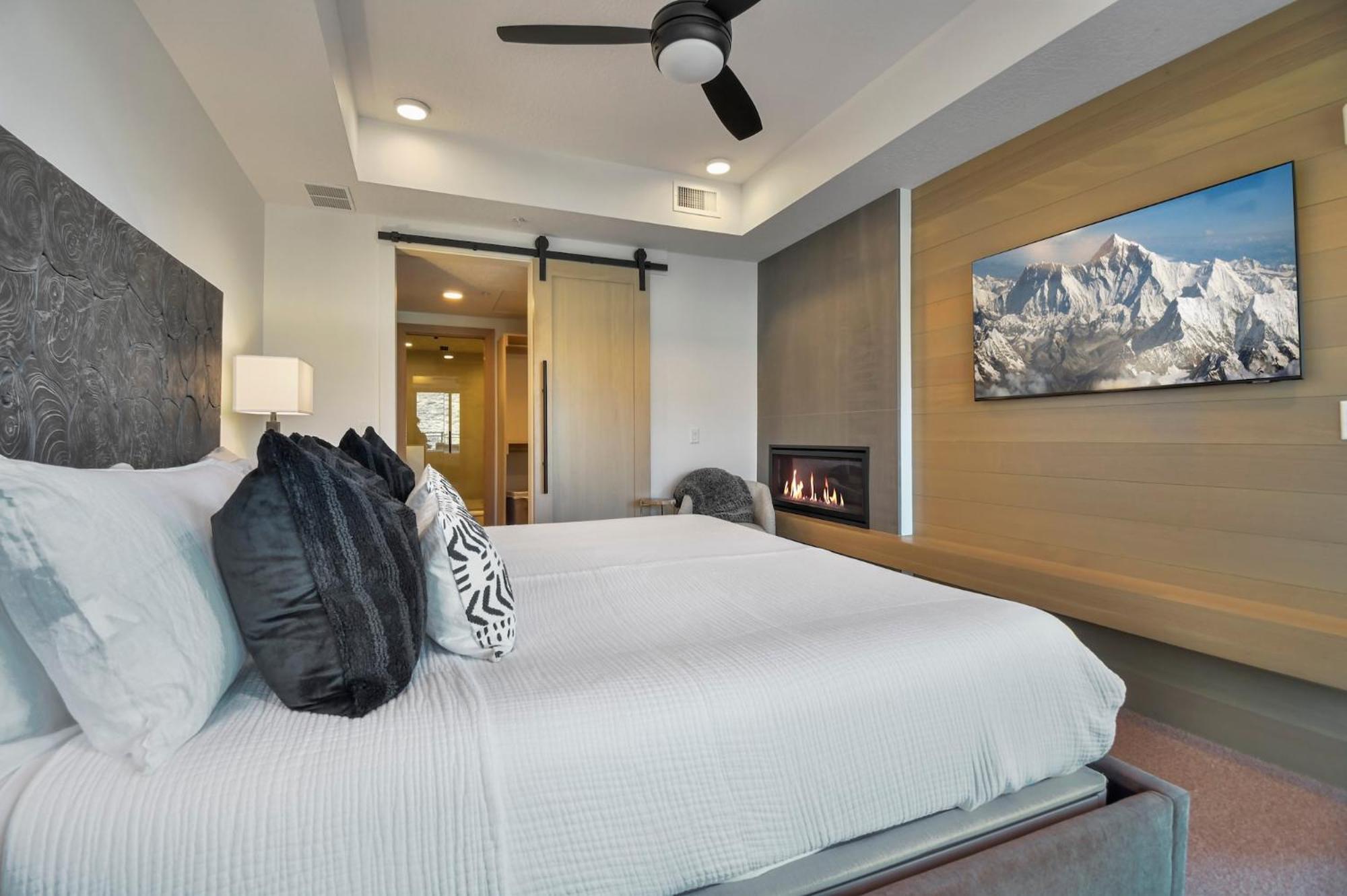 Villa Kings Crown 201C Park City Esterno foto