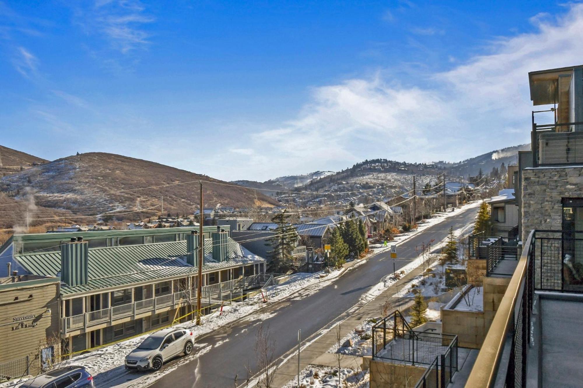 Villa Kings Crown 201C Park City Esterno foto