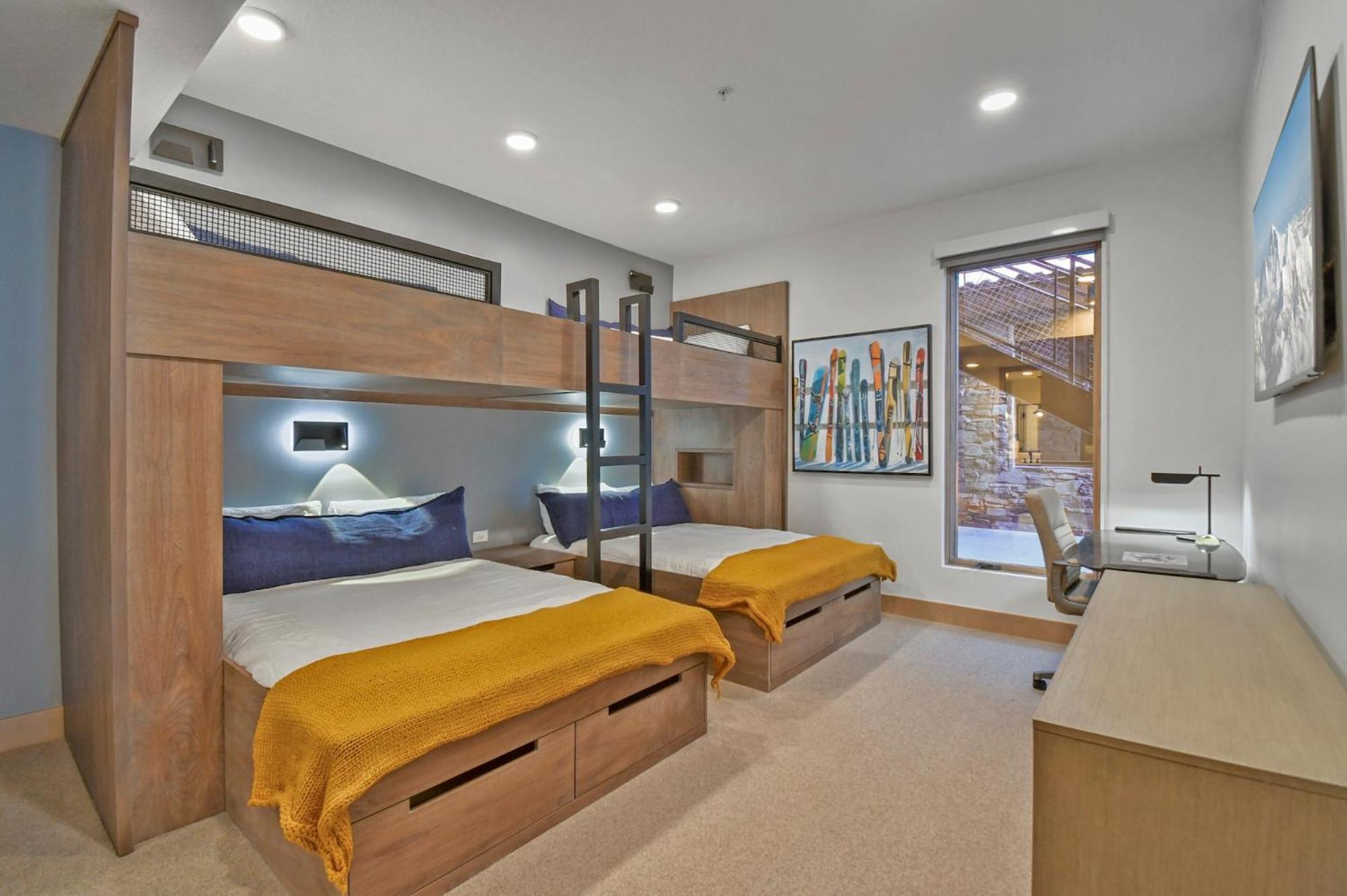Villa Kings Crown 201C Park City Esterno foto