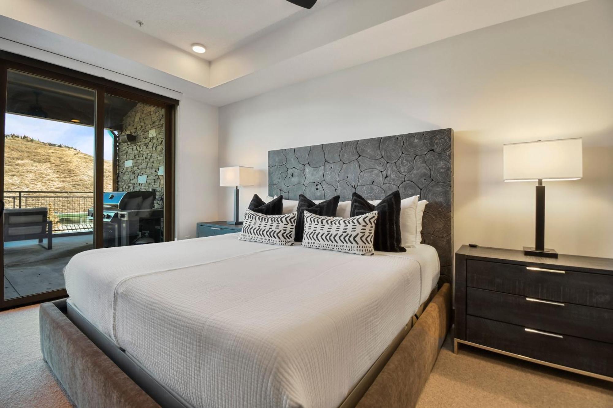 Villa Kings Crown 201C Park City Esterno foto